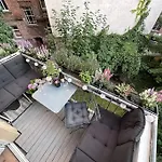 Charming And Cozy Apartment