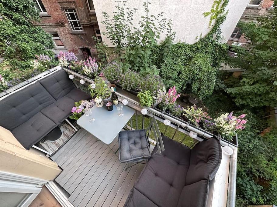 Charming And Cozy Apartamento Berlim