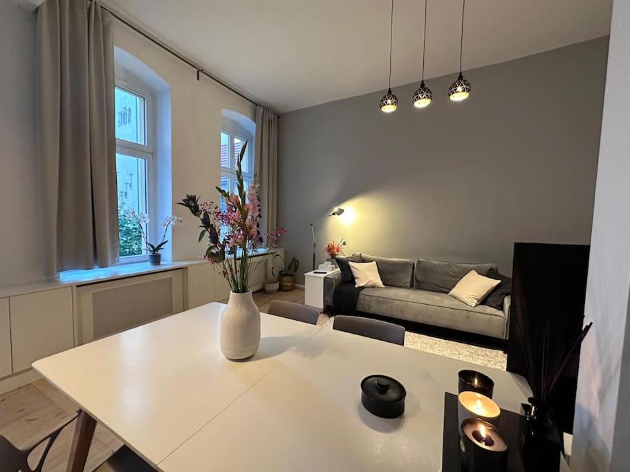 Charming And Cozy Appartamento Berlino