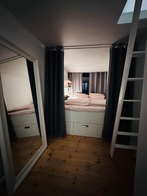 Appartamento Charming And Cozy *