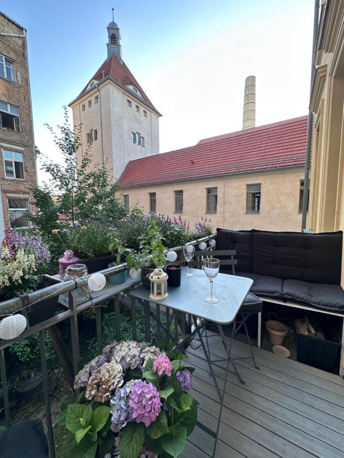 Charming And Cozy Berlino