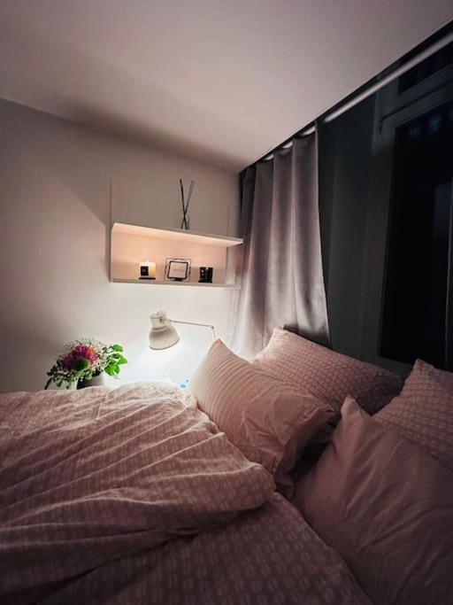 Appartamento Charming And Cozy *