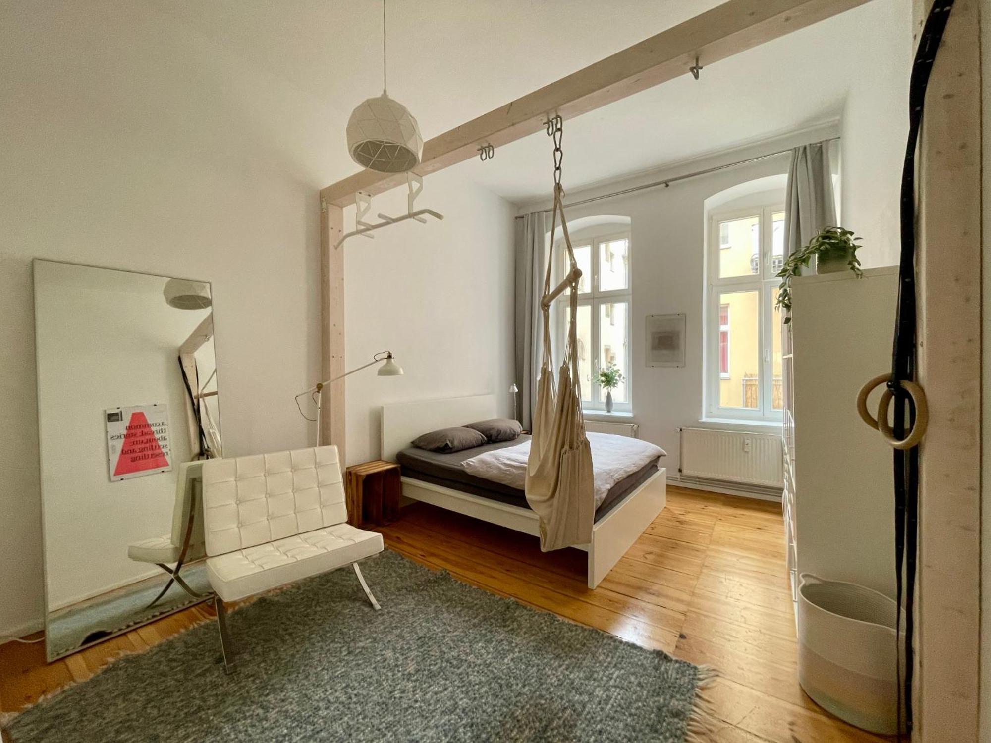 Charming And Cozy Berlino