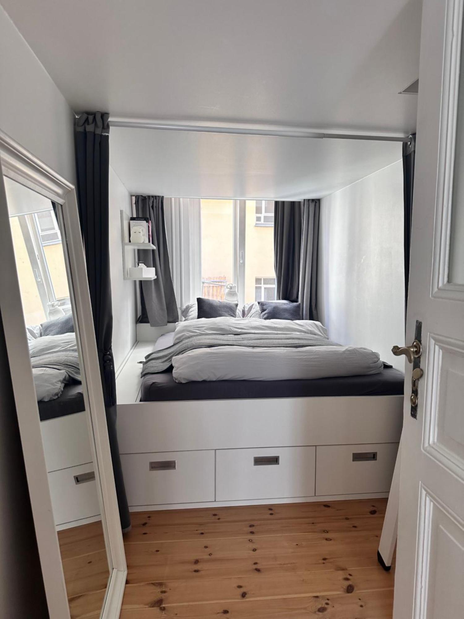 Charming And Cozy Berlino