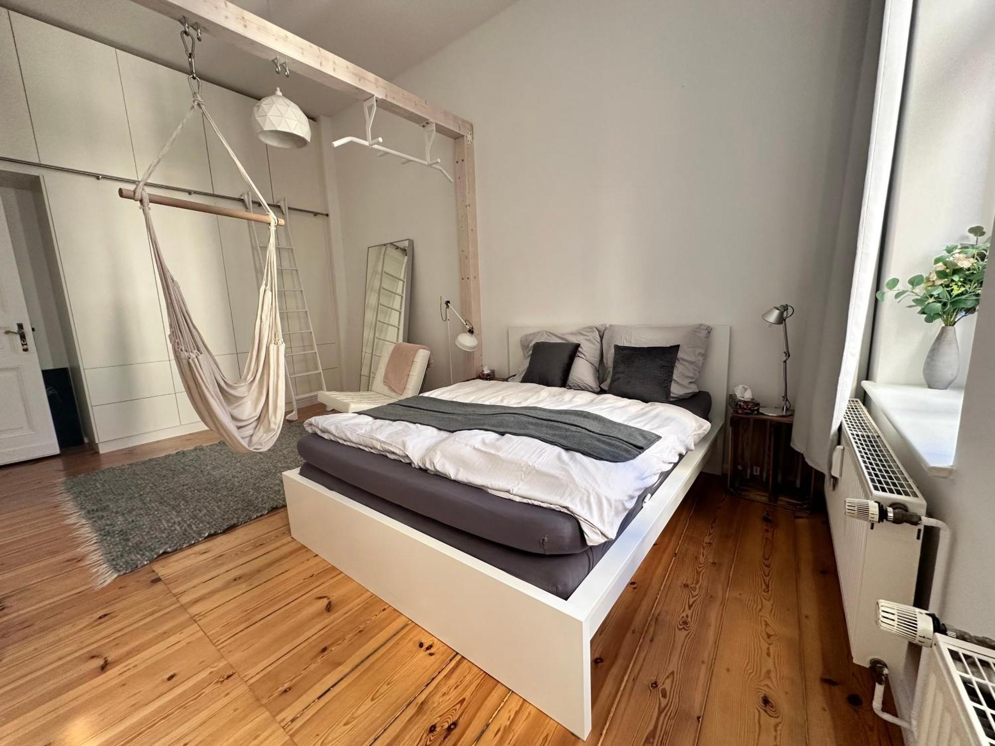 Appartamento Charming And Cozy